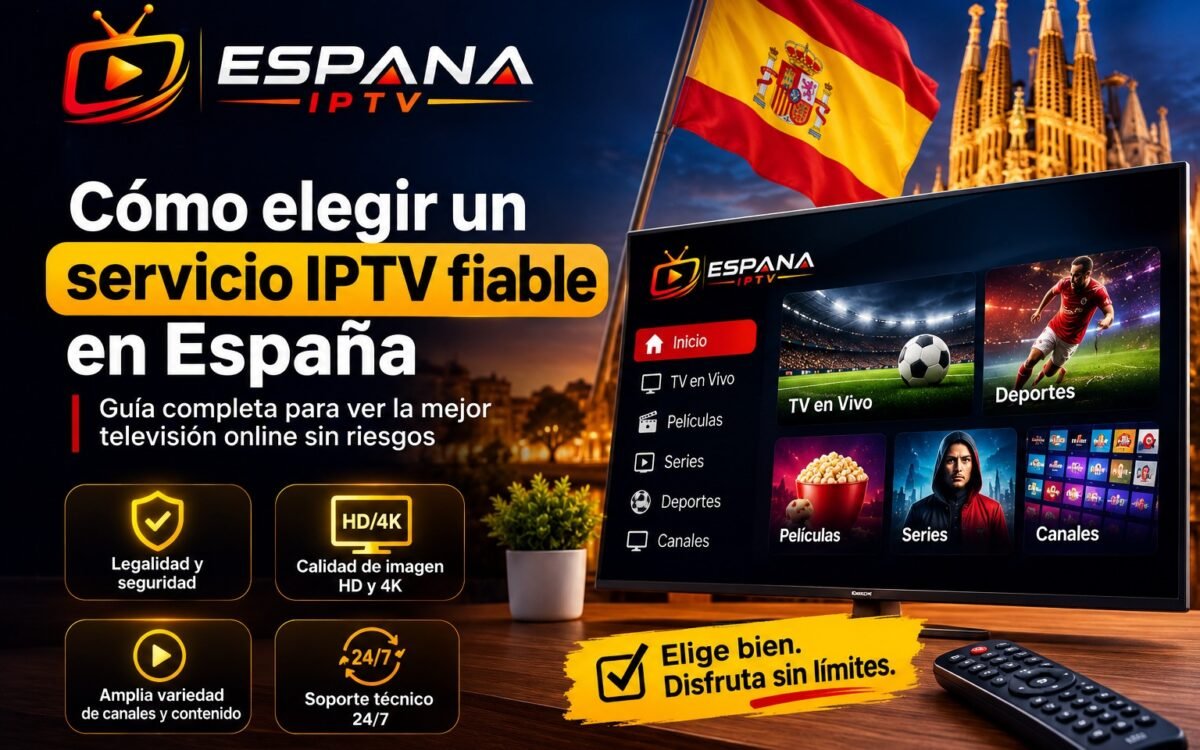 IPTV_fiable_en_España