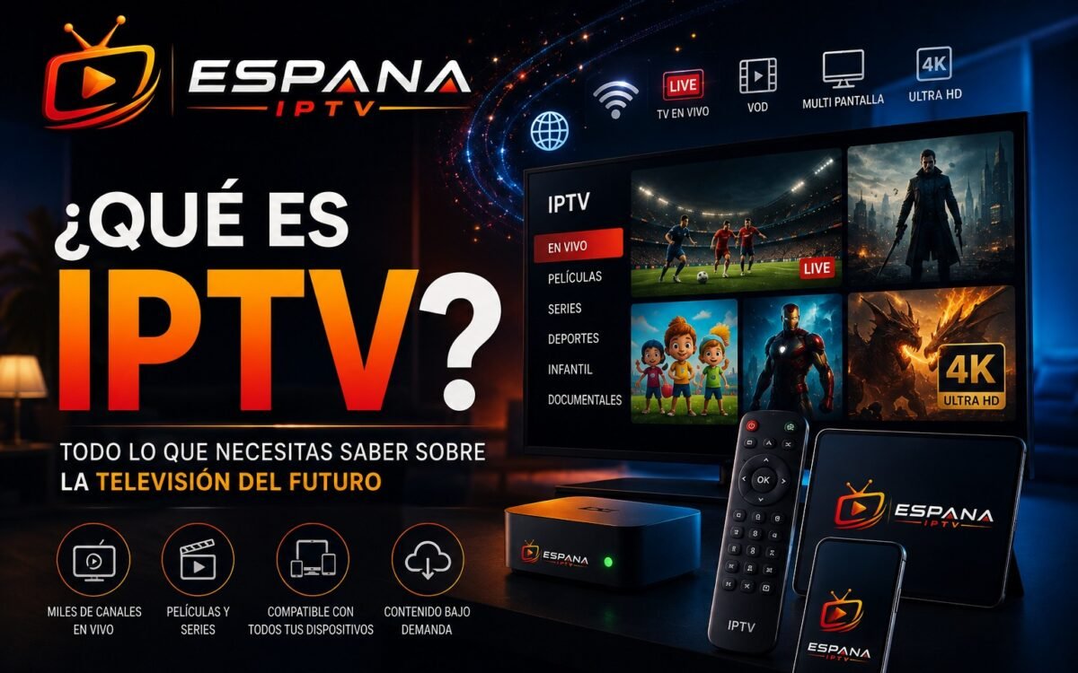 Qué_IPTV