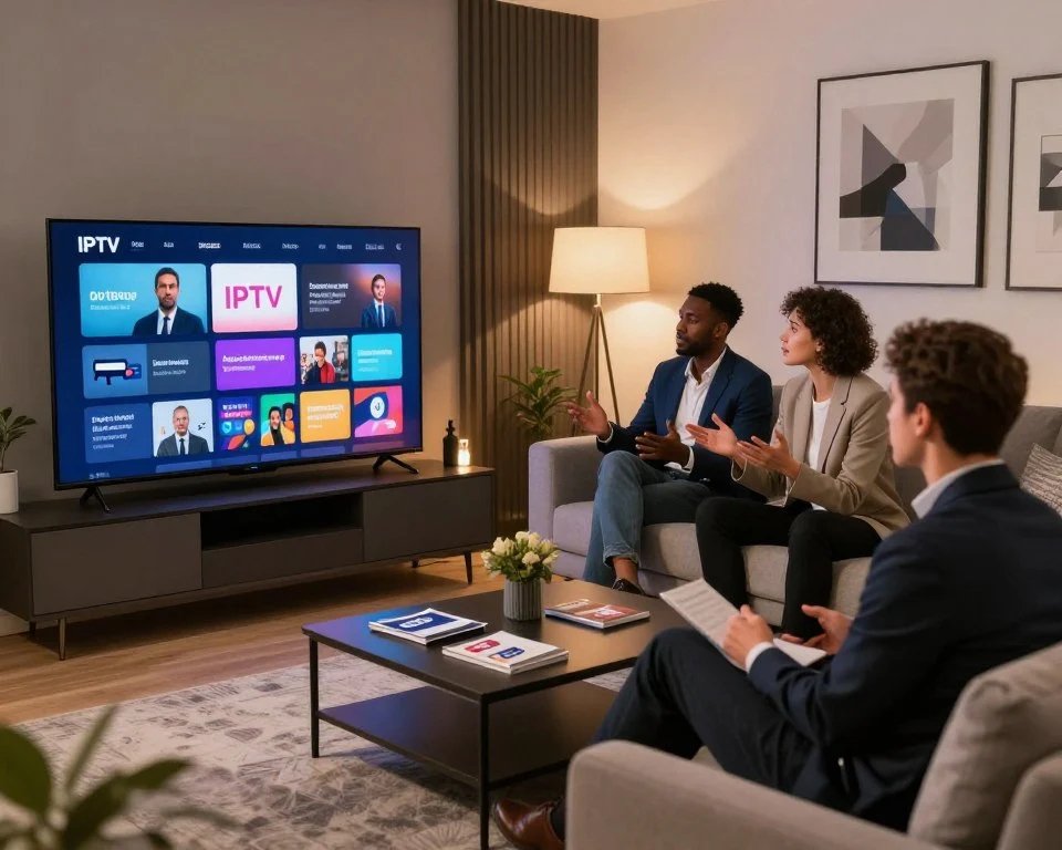 IPTV_VPN
