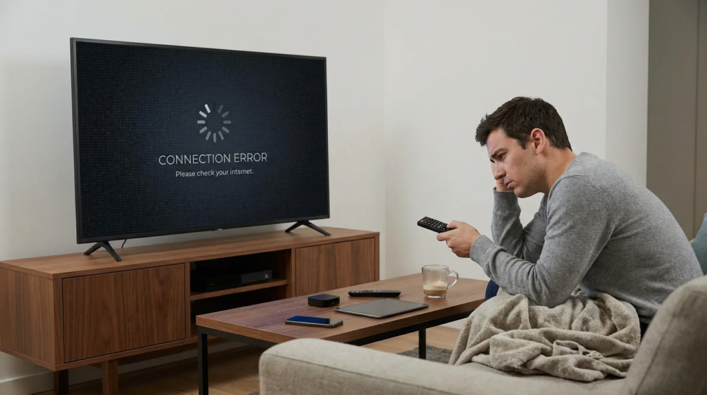 IPTV_Error_Image_Spain