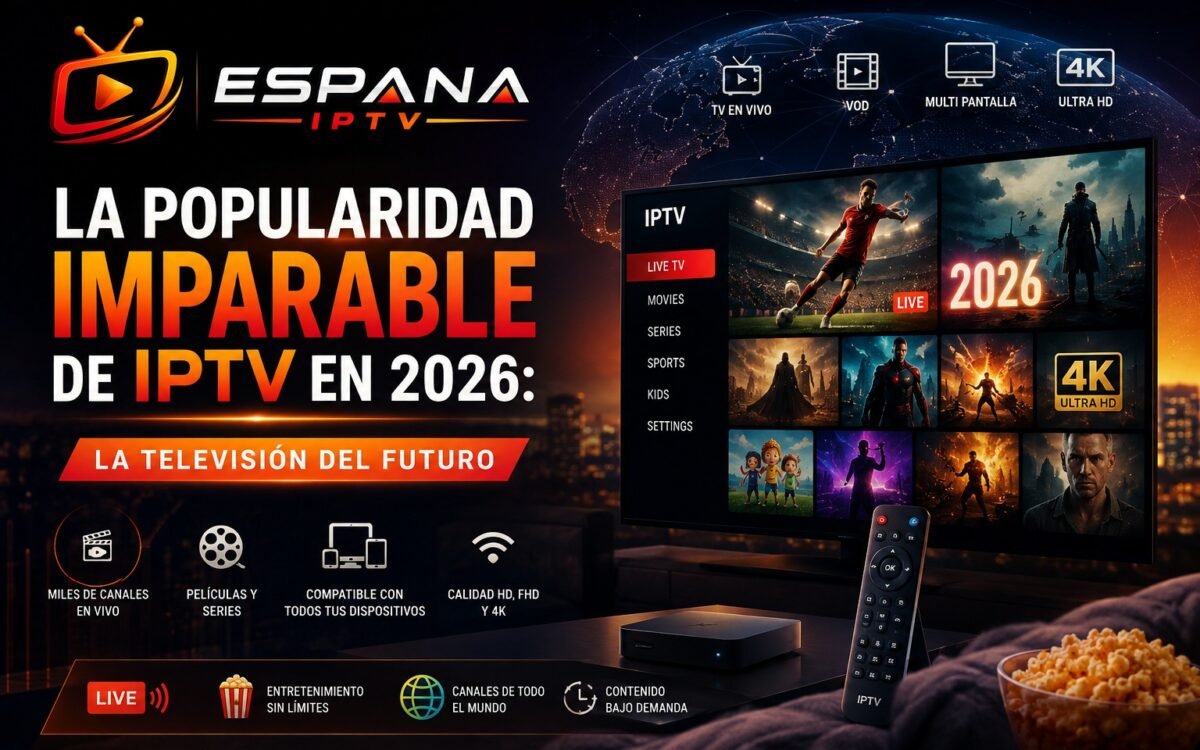 Popularidad_Iptv
